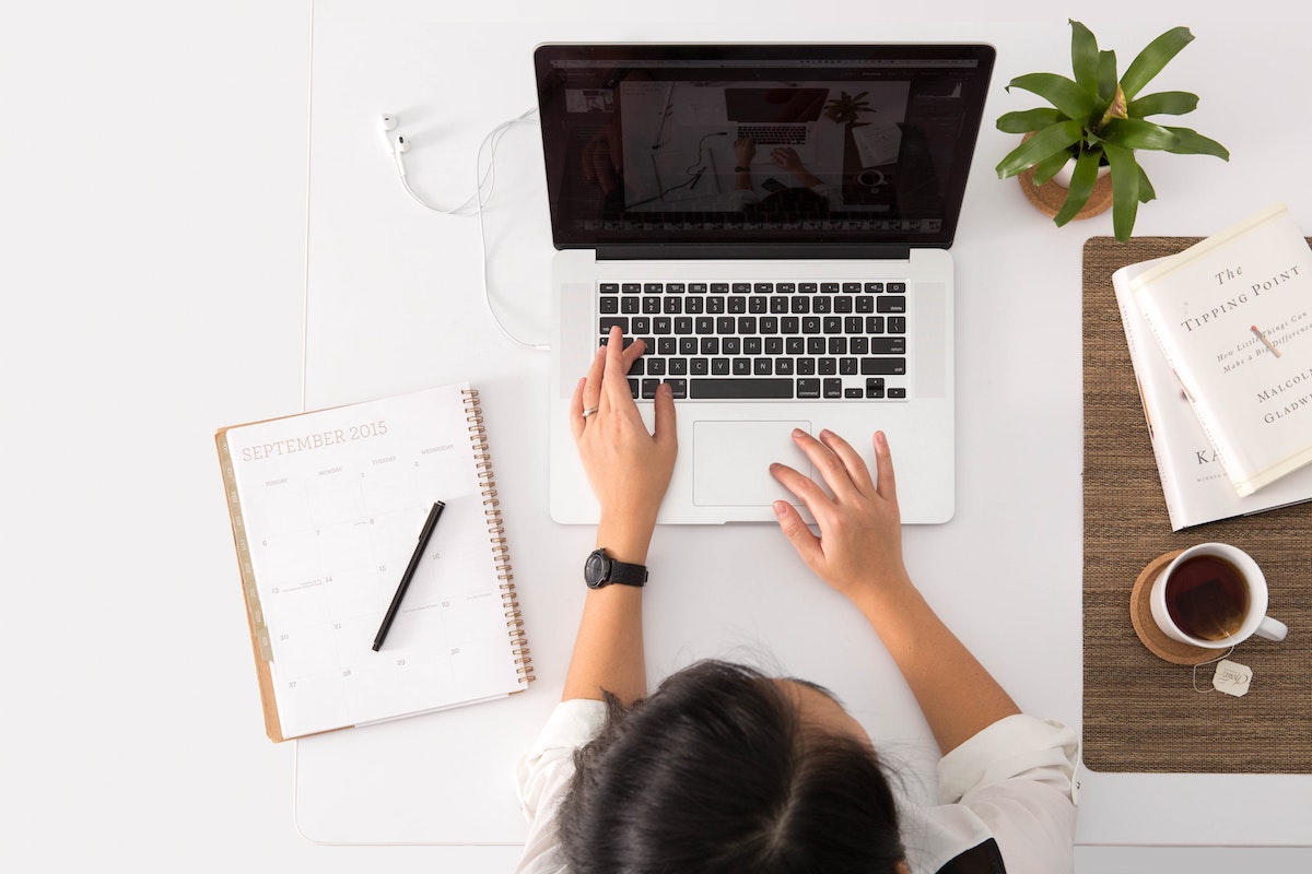 Copy or Content? What’s The Difference on My Website?